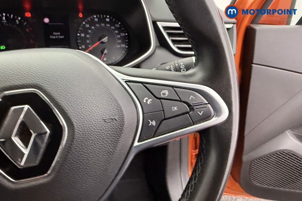 Renault Clio Iconic Manual Petrol Hatchback - Stock Number (1579375) - 13th supplementary image