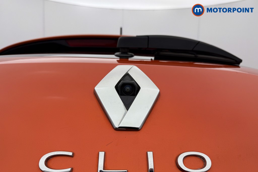 Renault Clio Iconic Manual Petrol Hatchback - Stock Number (1579375) - 19th supplementary image