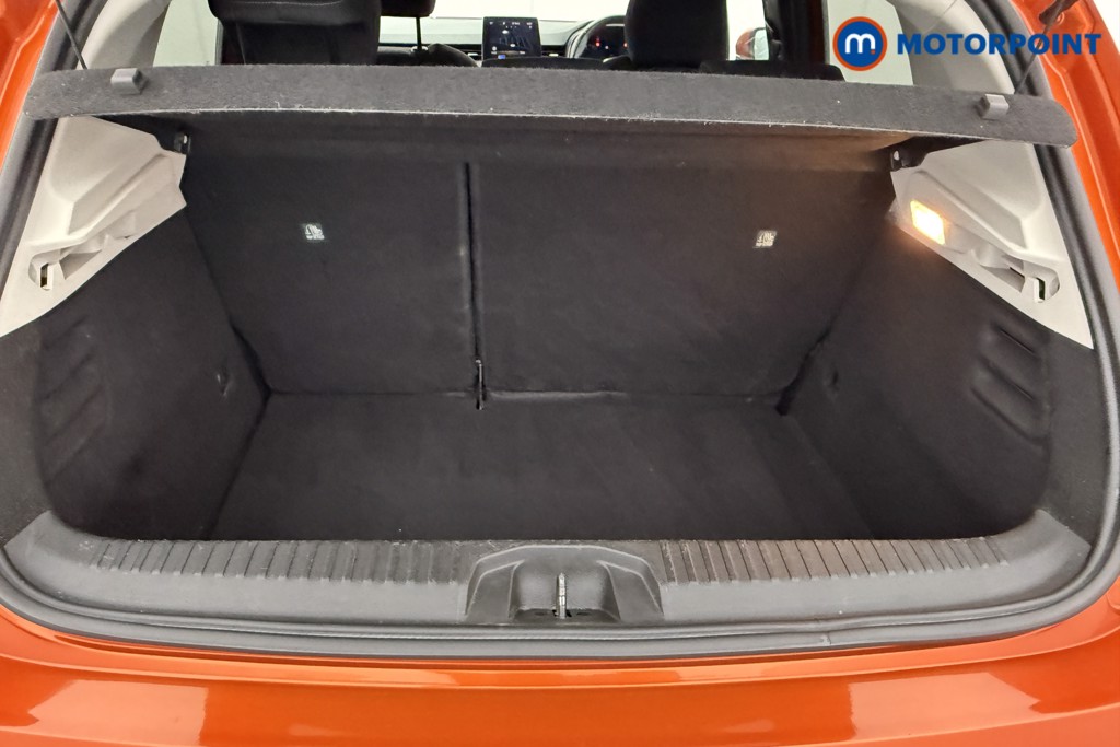 Renault Clio Iconic Manual Petrol Hatchback - Stock Number (1579375) - 20th supplementary image