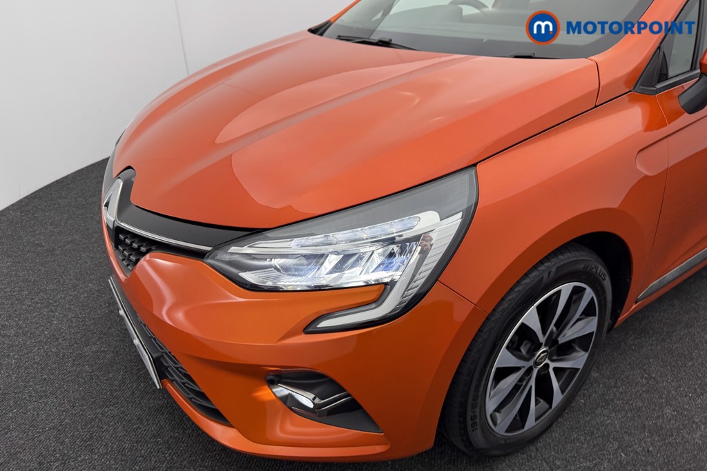 Renault Clio Iconic Manual Petrol Hatchback - Stock Number (1579375) - 27th supplementary image