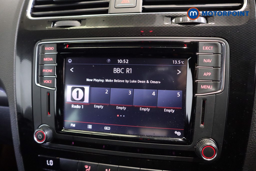 Volkswagen Scirocco GT Manual Petrol Coupe - Stock Number (1579547) - 2nd supplementary image