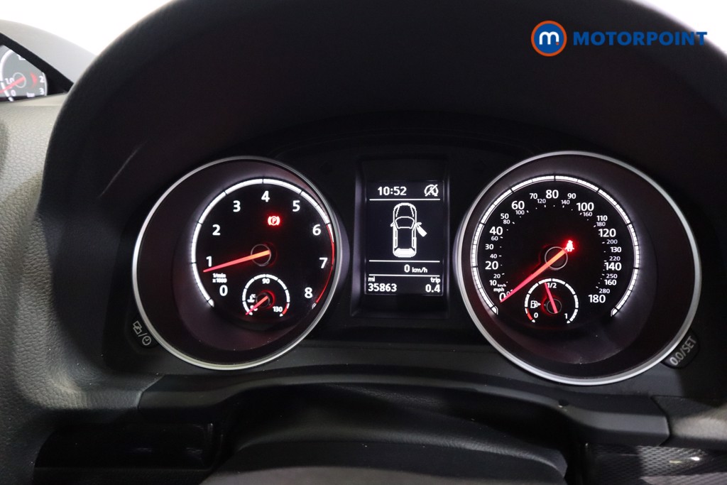 Volkswagen Scirocco GT Manual Petrol Coupe - Stock Number (1579547) - 4th supplementary image