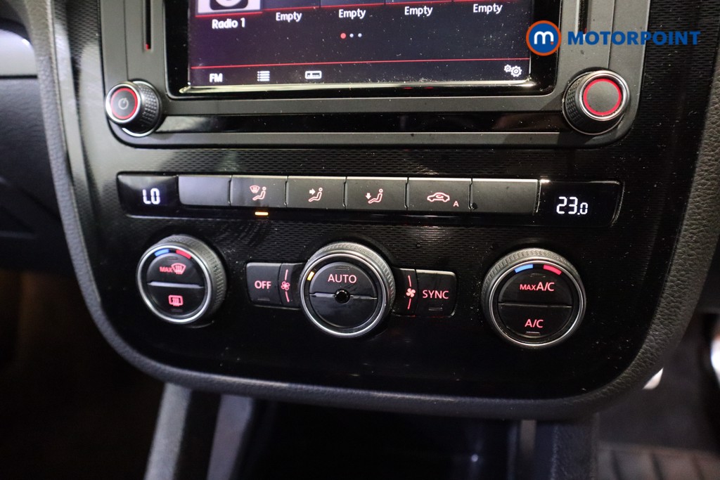 Volkswagen Scirocco GT Manual Petrol Coupe - Stock Number (1579547) - 5th supplementary image
