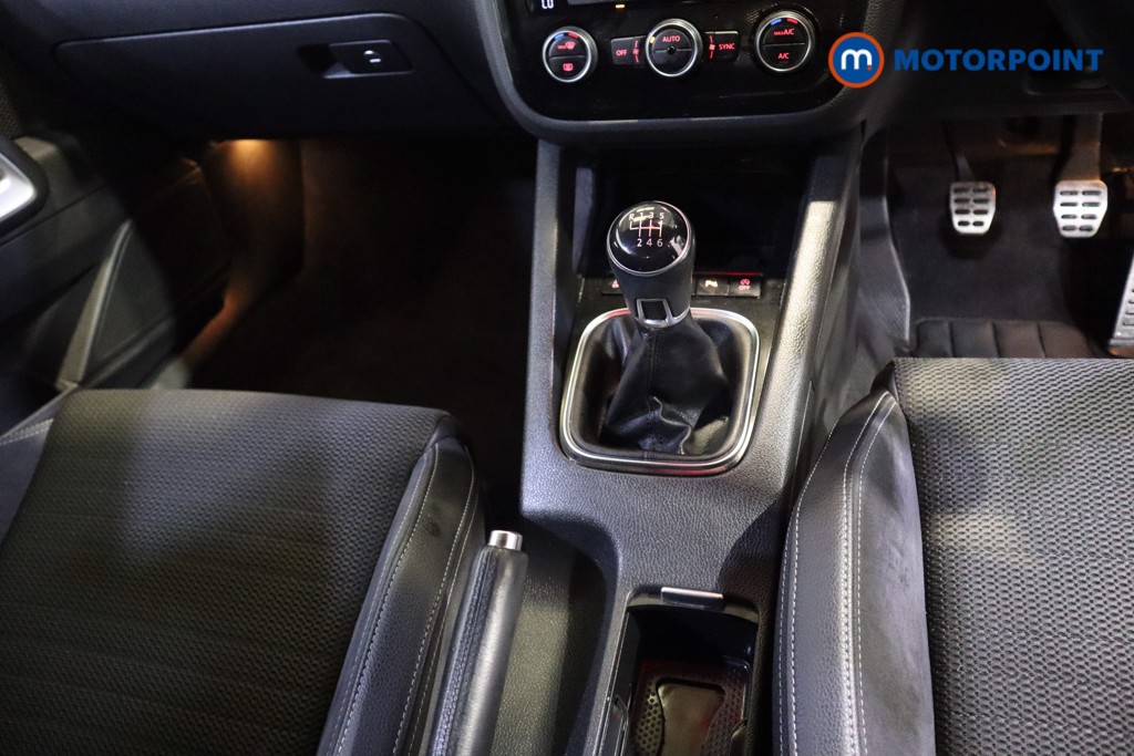 Volkswagen Scirocco GT Manual Petrol Coupe - Stock Number (1579547) - 6th supplementary image