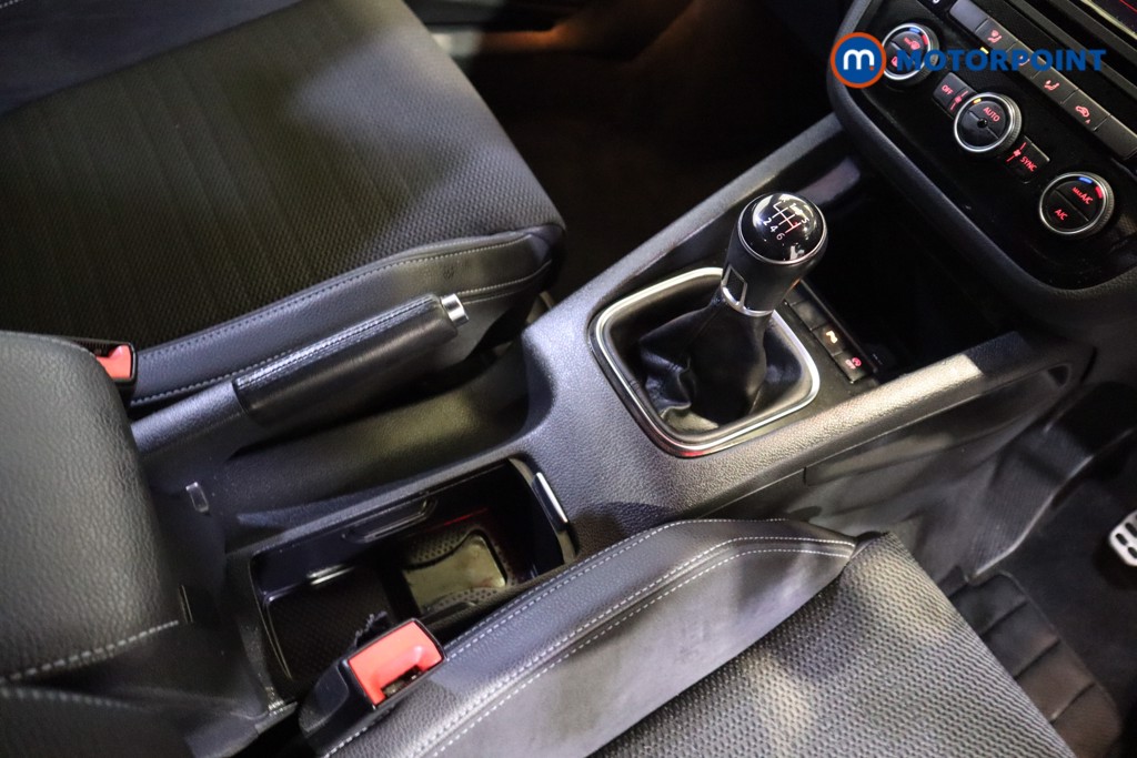 Volkswagen Scirocco GT Manual Petrol Coupe - Stock Number (1579547) - 7th supplementary image