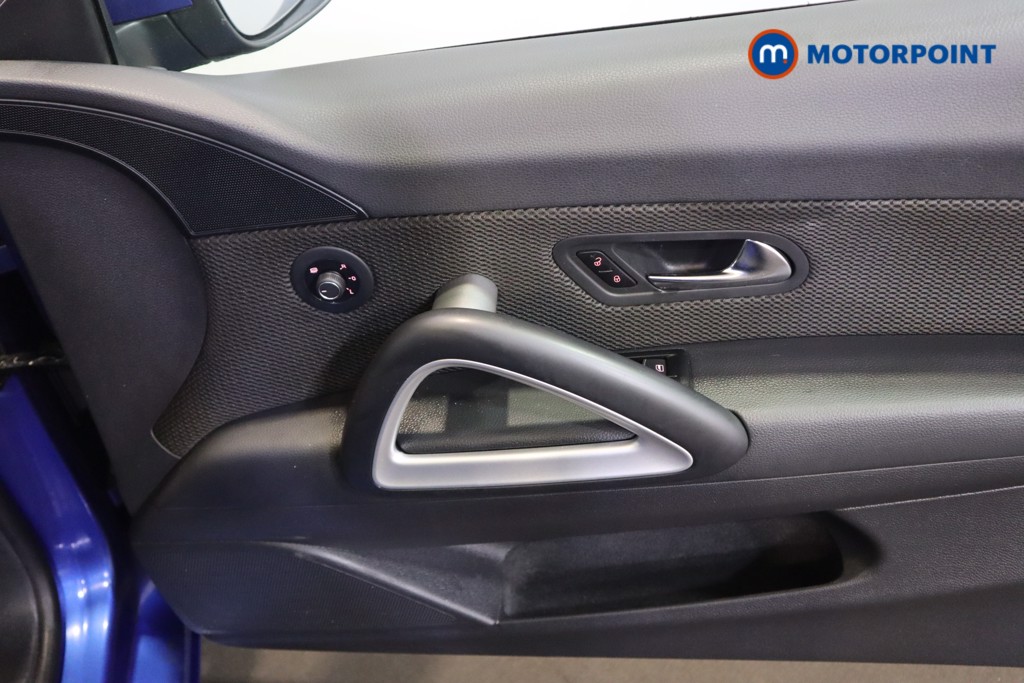 Volkswagen Scirocco GT Manual Petrol Coupe - Stock Number (1579547) - 9th supplementary image