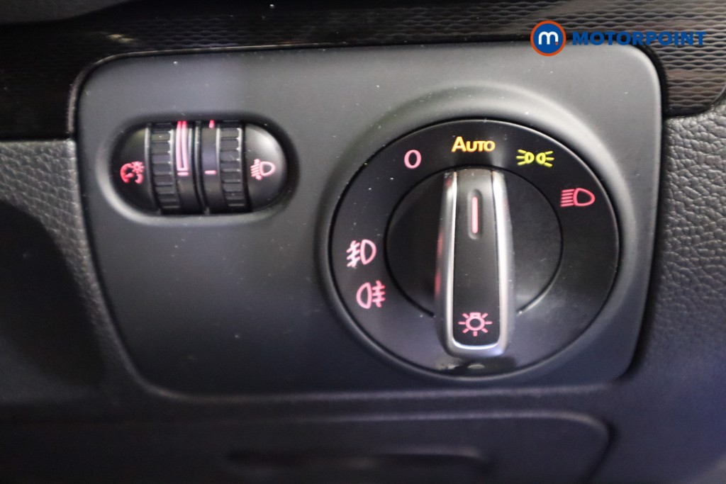 Volkswagen Scirocco GT Manual Petrol Coupe - Stock Number (1579547) - 12th supplementary image