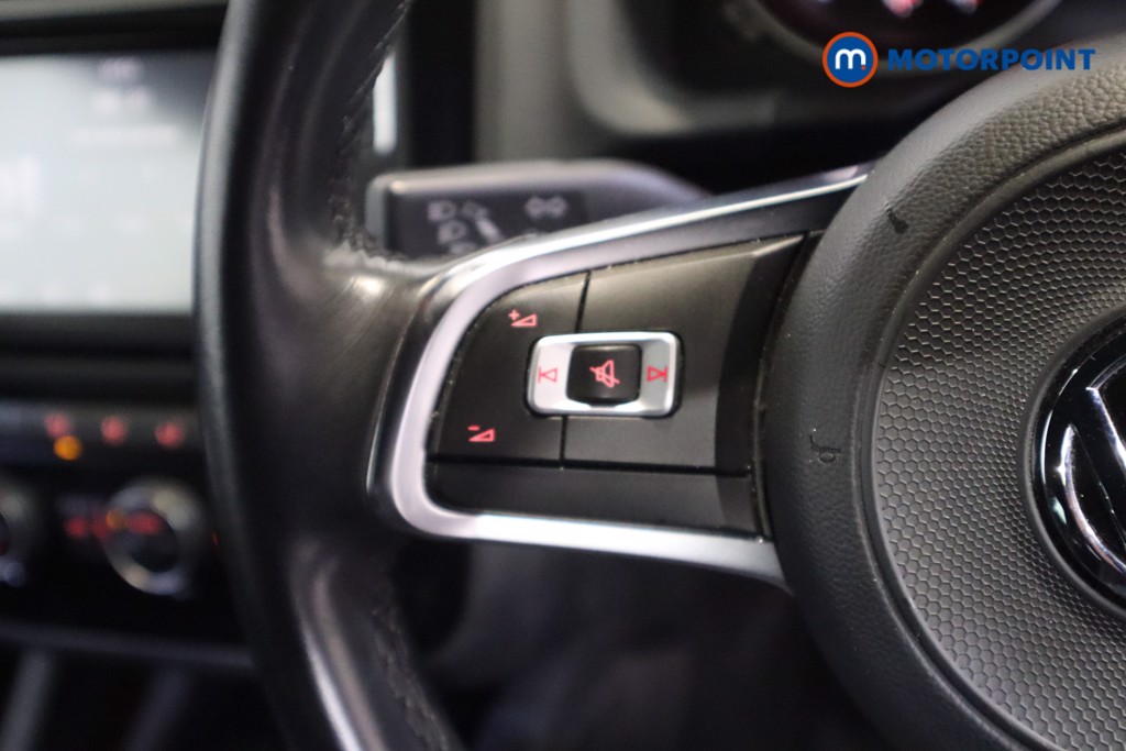 Volkswagen Scirocco GT Manual Petrol Coupe - Stock Number (1579547) - 15th supplementary image