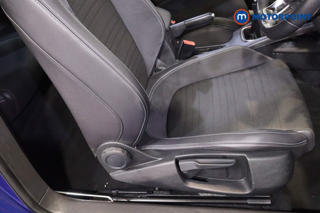 Volkswagen Scirocco GT Manual Petrol Coupe - Stock Number (1579547) - 16th supplementary image