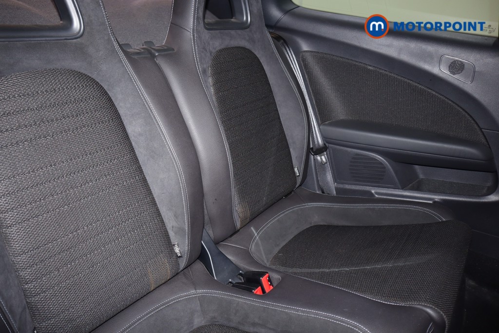 Volkswagen Scirocco GT Manual Petrol Coupe - Stock Number (1579547) - 18th supplementary image