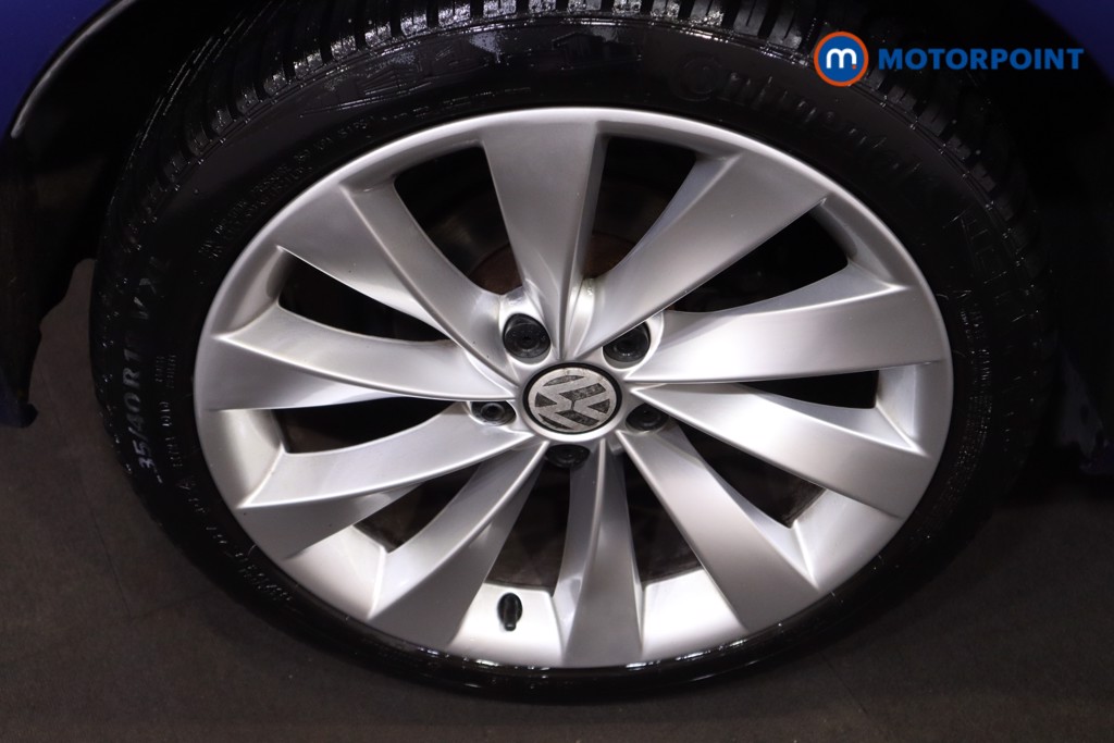 Volkswagen Scirocco GT Manual Petrol Coupe - Stock Number (1579547) - 20th supplementary image