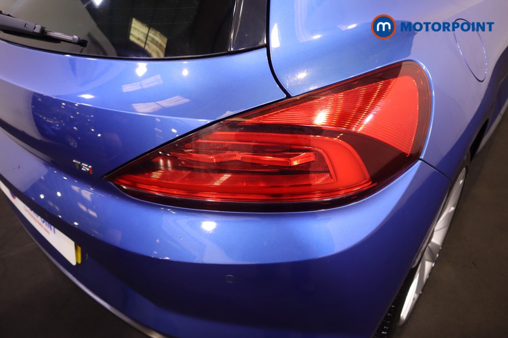 Volkswagen Scirocco GT Manual Petrol Coupe - Stock Number (1579547) - 25th supplementary image