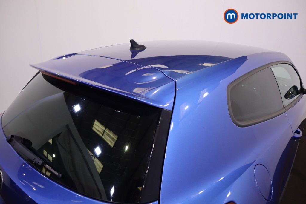 Volkswagen Scirocco GT Manual Petrol Coupe - Stock Number (1579547) - 26th supplementary image