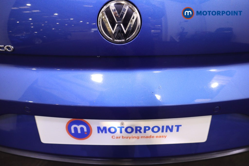 Volkswagen Scirocco GT Manual Petrol Coupe - Stock Number (1579547) - 27th supplementary image