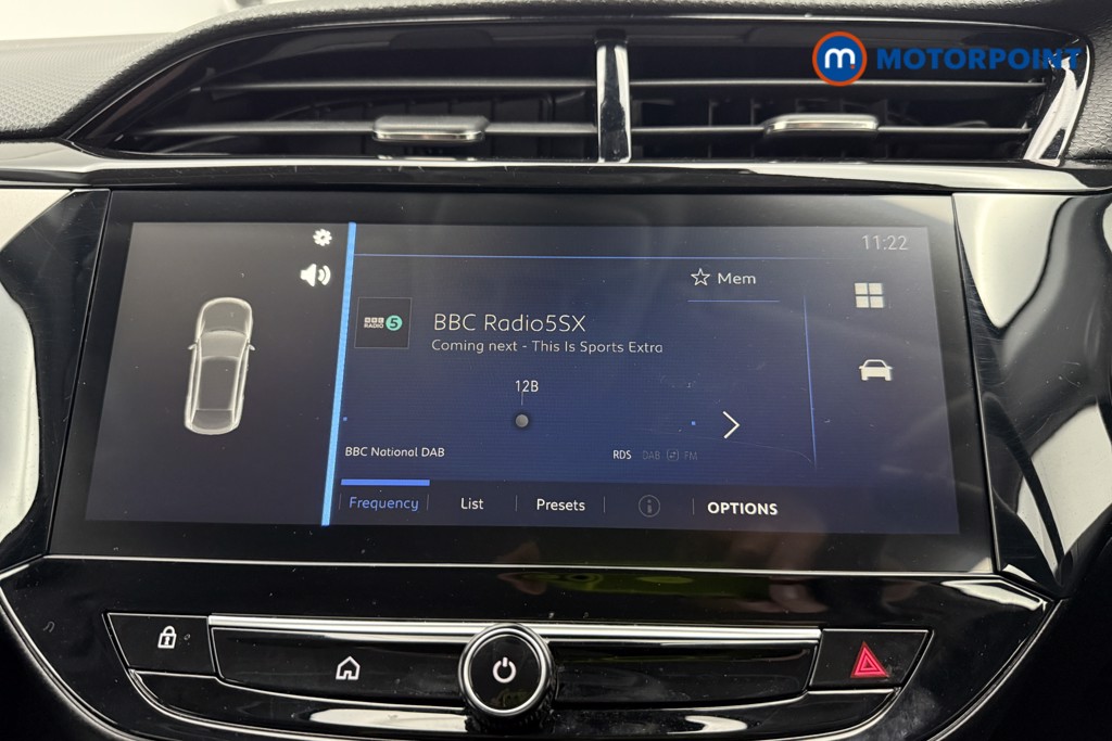 Vauxhall Corsa Design Manual Petrol Hatchback - Stock Number (1579702) - 3rd supplementary image