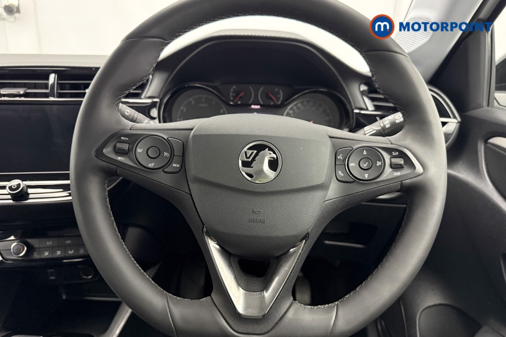 Vauxhall Corsa Design Manual Petrol Hatchback - Stock Number (1579702) - 4th supplementary image