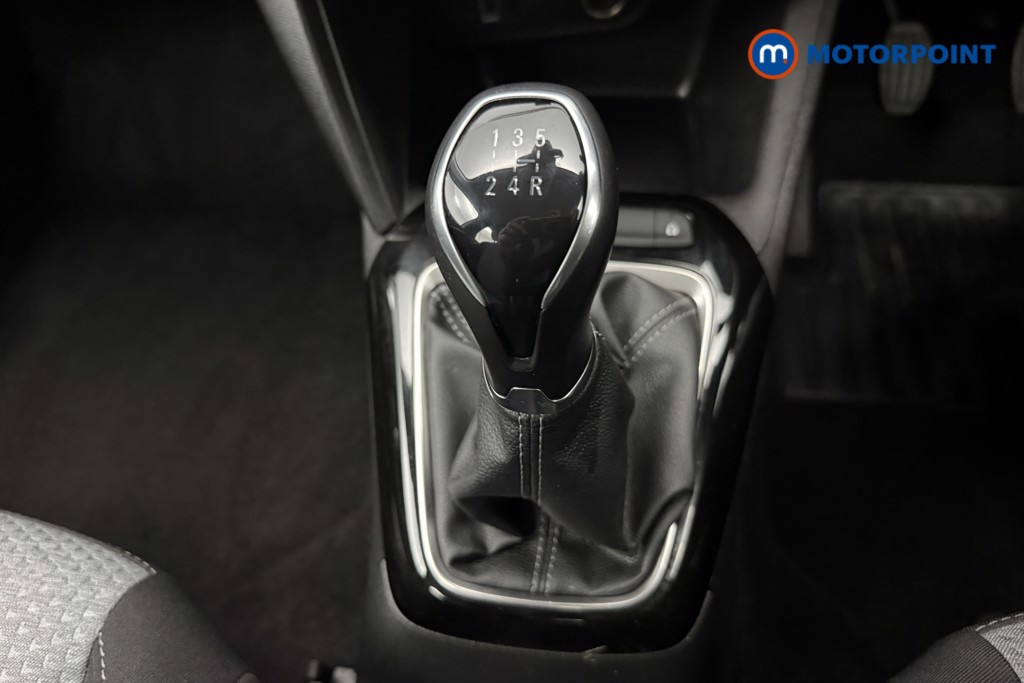 Vauxhall Corsa Design Manual Petrol Hatchback - Stock Number (1579702) - 6th supplementary image
