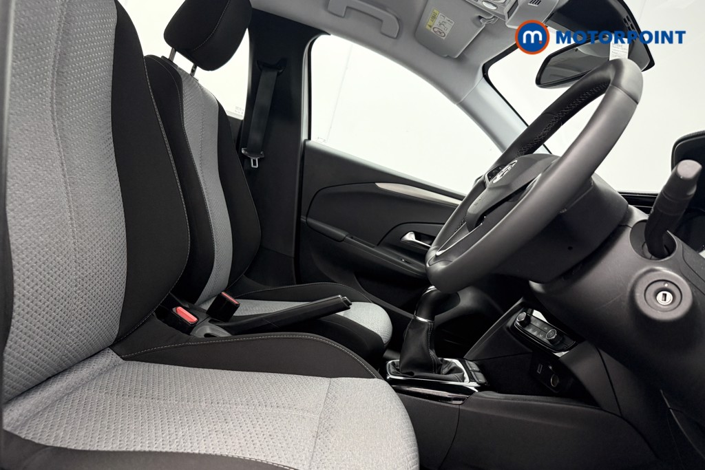 Vauxhall Corsa Design Manual Petrol Hatchback - Stock Number (1579702) - 7th supplementary image