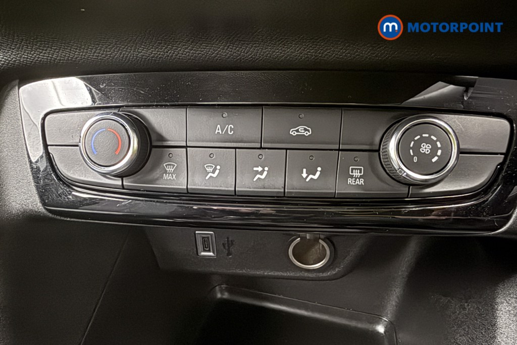 Vauxhall Corsa Design Manual Petrol Hatchback - Stock Number (1579702) - 15th supplementary image