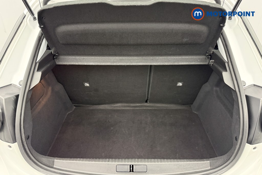 Vauxhall Corsa Design Manual Petrol Hatchback - Stock Number (1579702) - 20th supplementary image