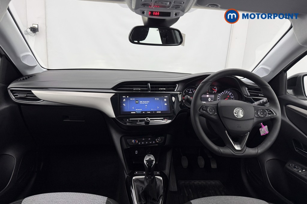 Vauxhall Corsa Design Manual Petrol Hatchback - Stock Number (1579702) - 1st supplementary image