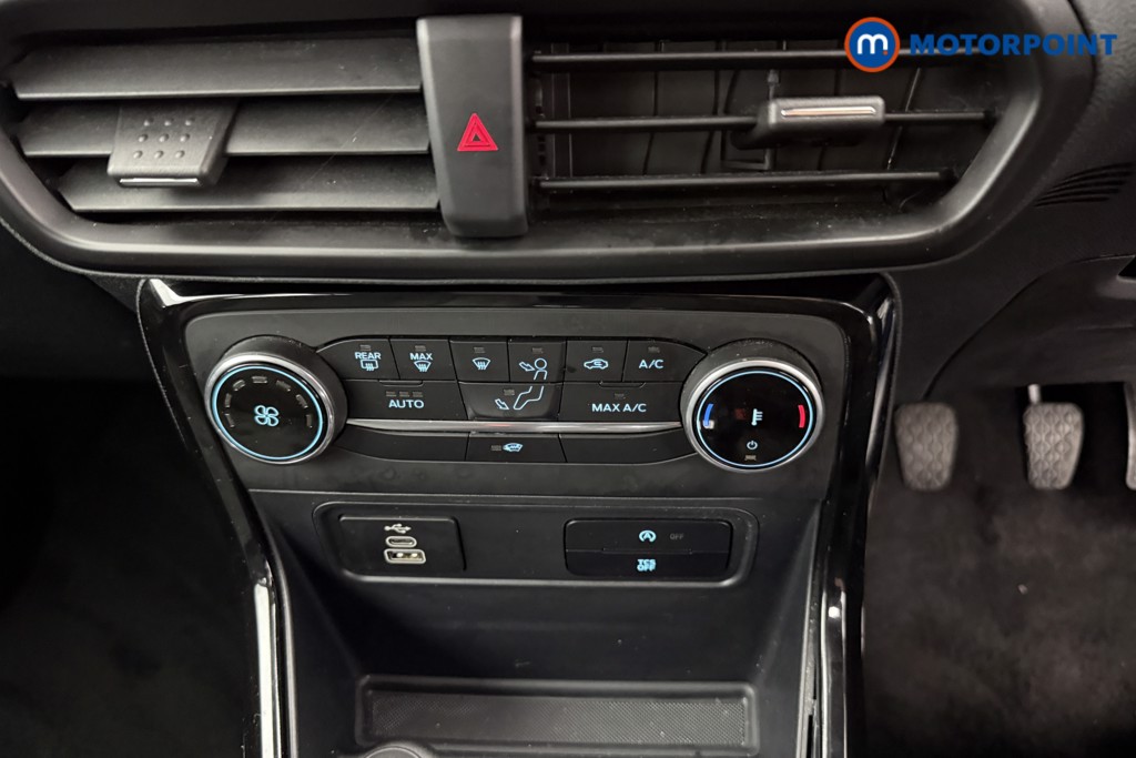 Ford Ecosport St-Line Manual Petrol SUV - Stock Number (1580032) - 11th supplementary image