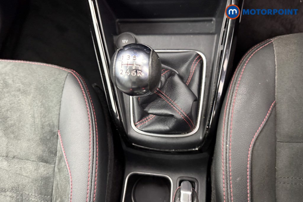 Ford Ecosport St-Line Manual Petrol SUV - Stock Number (1580032) - 12th supplementary image