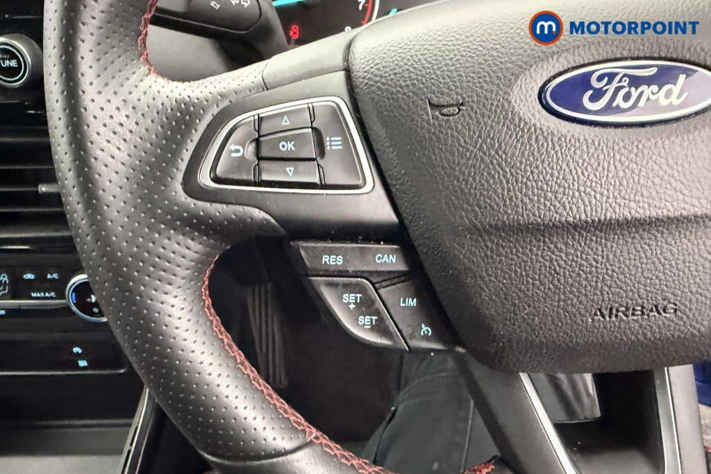 Ford Ecosport St-Line Manual Petrol SUV - Stock Number (1580032) - 13th supplementary image