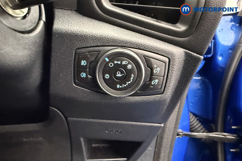 Ford Ecosport St-Line Manual Petrol SUV - Stock Number (1580032) - 15th supplementary image