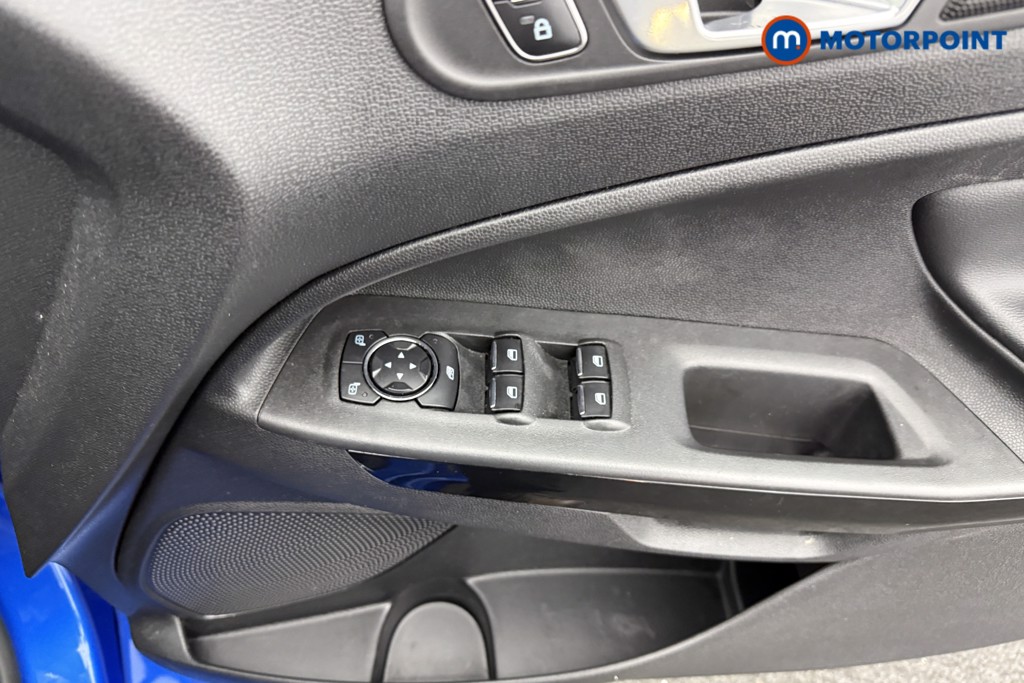 Ford Ecosport St-Line Manual Petrol SUV - Stock Number (1580032) - 16th supplementary image