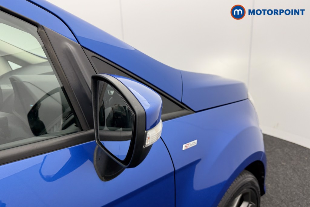Ford Ecosport St-Line Manual Petrol SUV - Stock Number (1580032) - 18th supplementary image