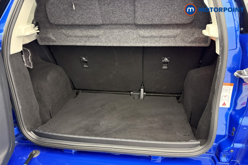 Ford Ecosport St-Line Manual Petrol SUV - Stock Number (1580032) - 20th supplementary image