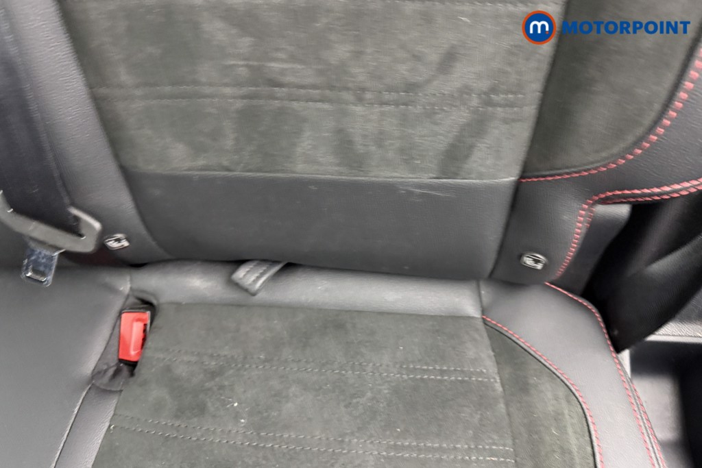 Ford Ecosport St-Line Manual Petrol SUV - Stock Number (1580032) - 23rd supplementary image