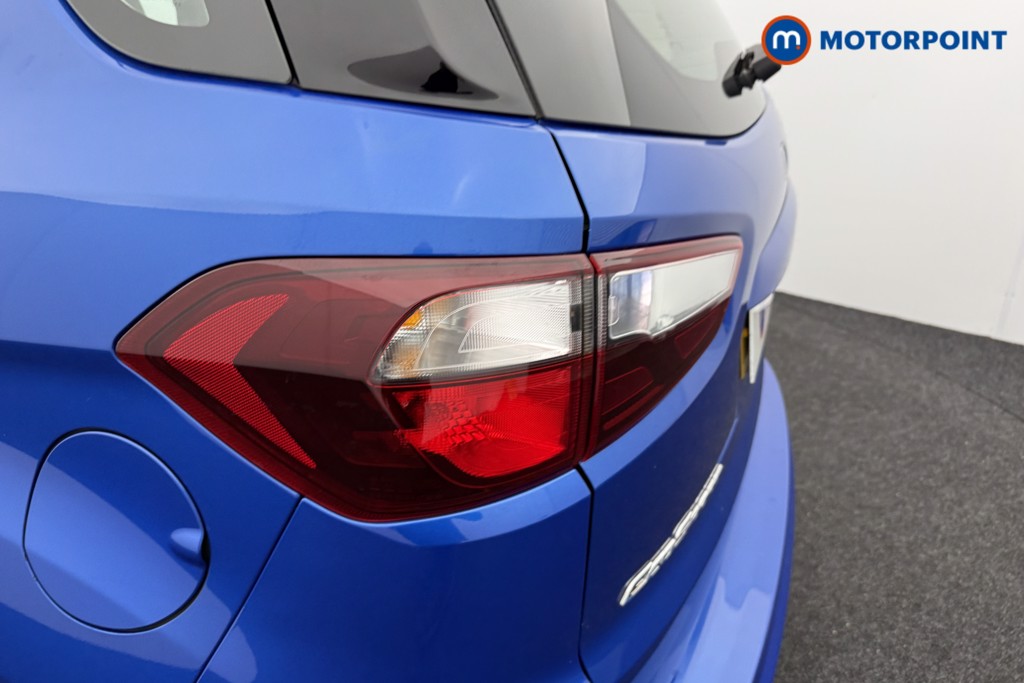 Ford Ecosport St-Line Manual Petrol SUV - Stock Number (1580032) - 24th supplementary image