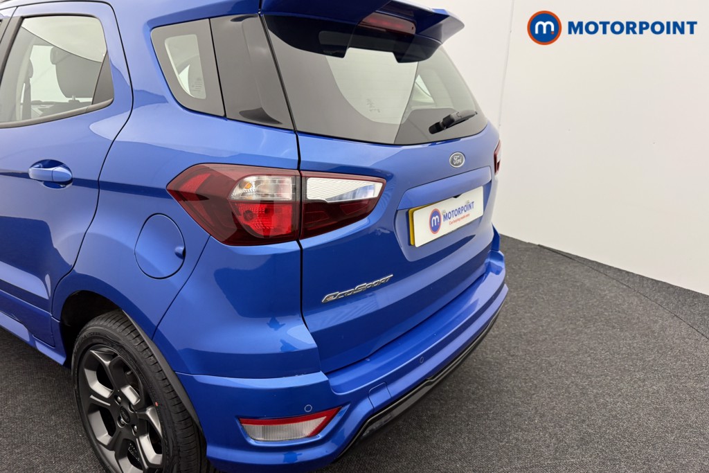 Ford Ecosport St-Line Manual Petrol SUV - Stock Number (1580032) - 25th supplementary image