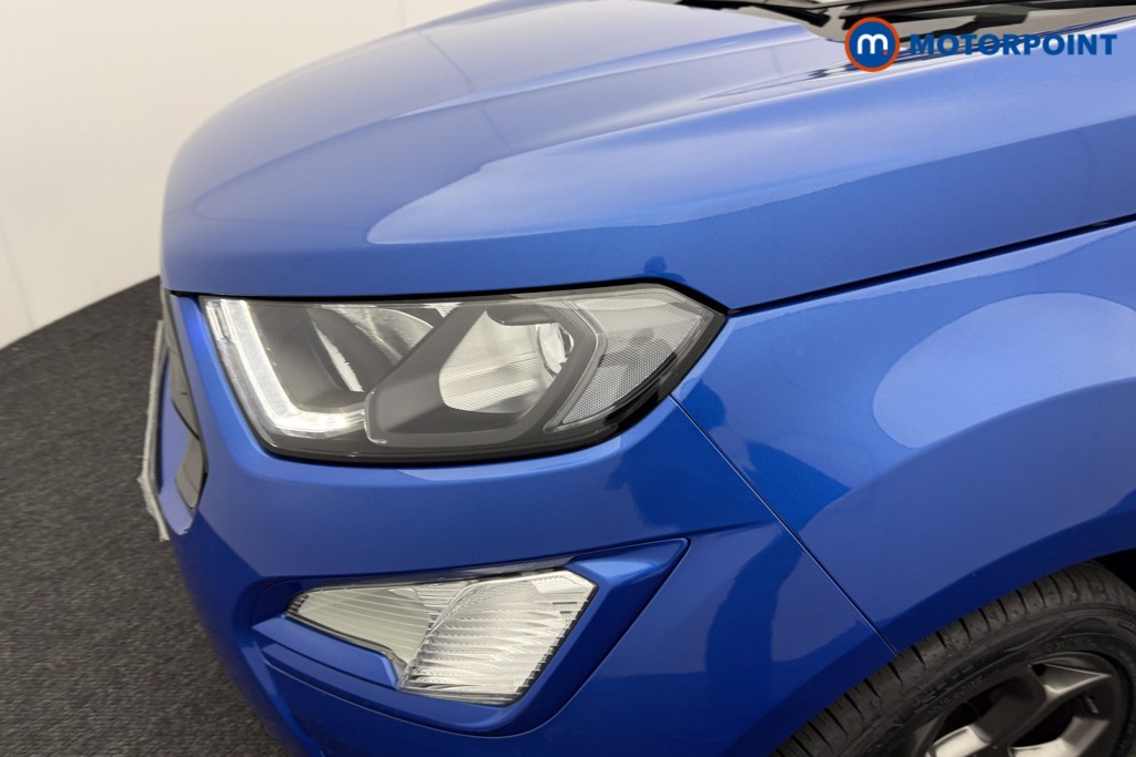 Ford Ecosport St-Line Manual Petrol SUV - Stock Number (1580032) - 26th supplementary image