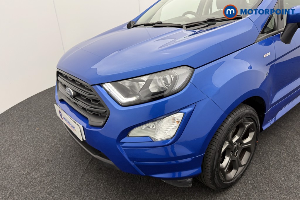 Ford Ecosport St-Line Manual Petrol SUV - Stock Number (1580032) - 27th supplementary image