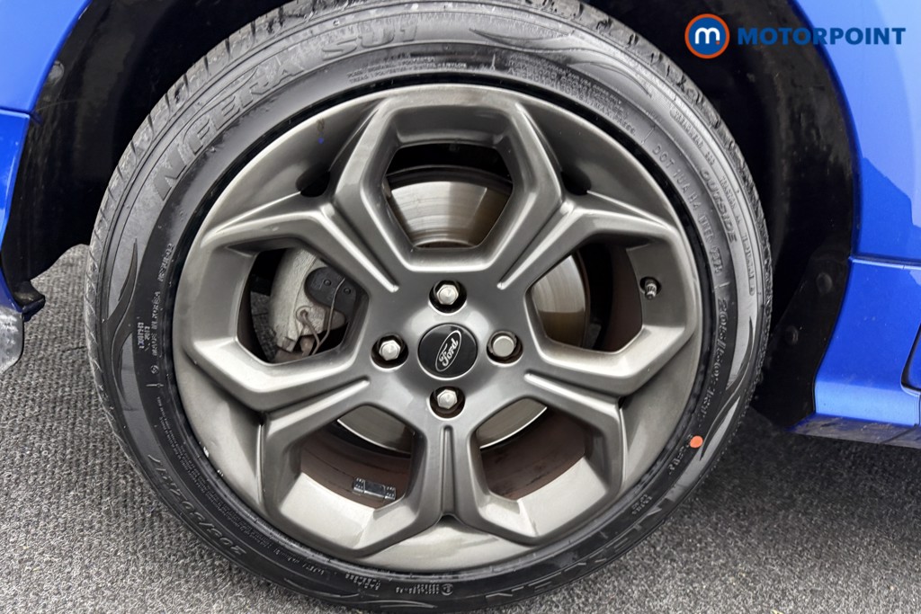 Ford Ecosport St-Line Manual Petrol SUV - Stock Number (1580032) - 28th supplementary image