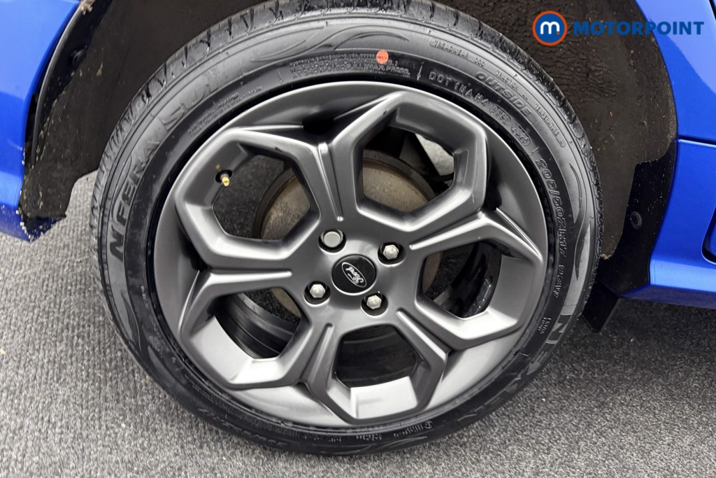 Ford Ecosport St-Line Manual Petrol SUV - Stock Number (1580032) - 30th supplementary image