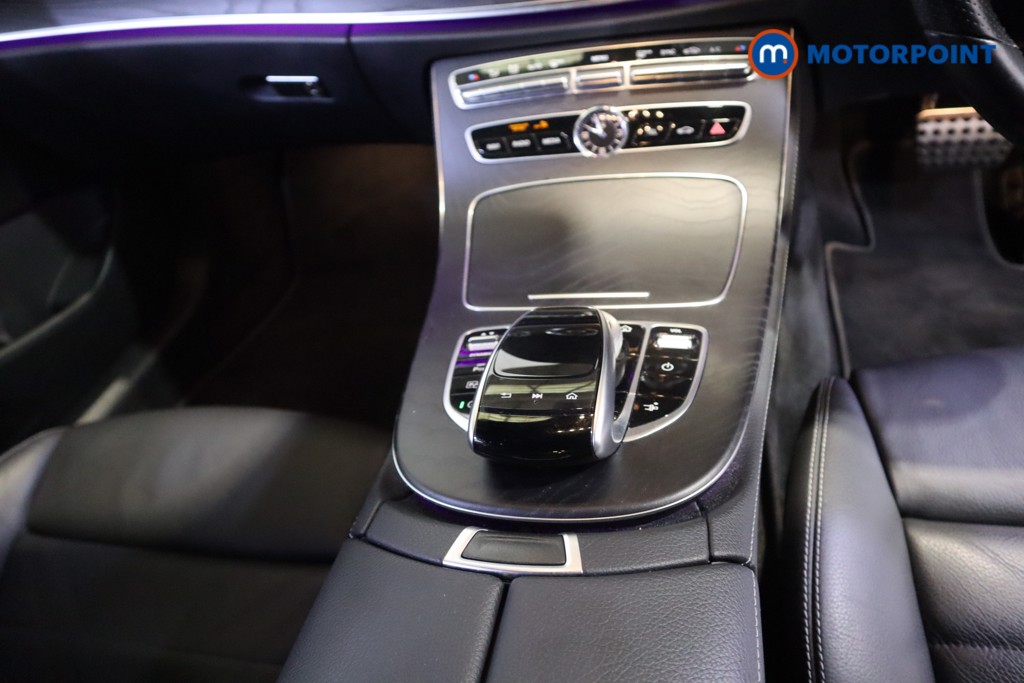 Mercedes-Benz E Class Amg Line Automatic Diesel Coupe - Stock Number (1580281) - 7th supplementary image