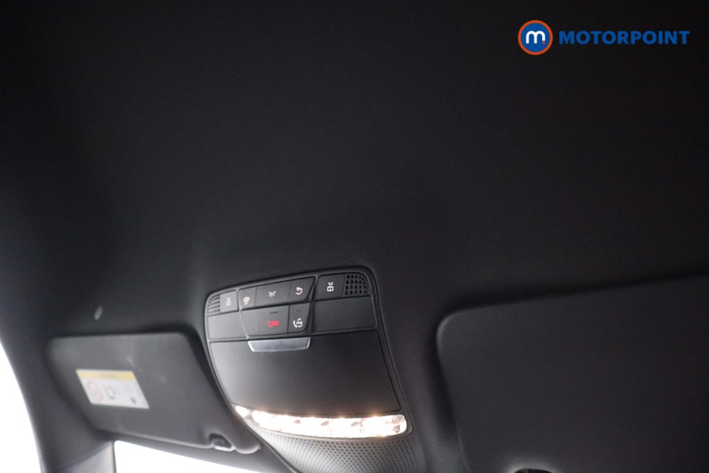 Mercedes-Benz E Class Amg Line Automatic Diesel Coupe - Stock Number (1580281) - 9th supplementary image