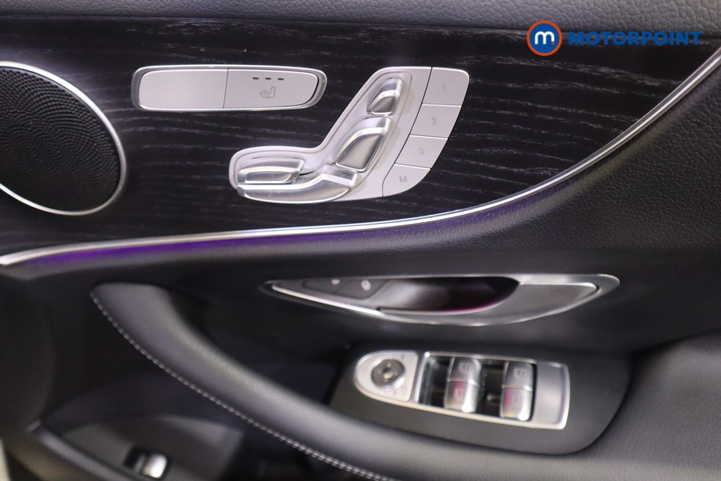 Mercedes-Benz E Class Amg Line Automatic Diesel Coupe - Stock Number (1580281) - 11th supplementary image