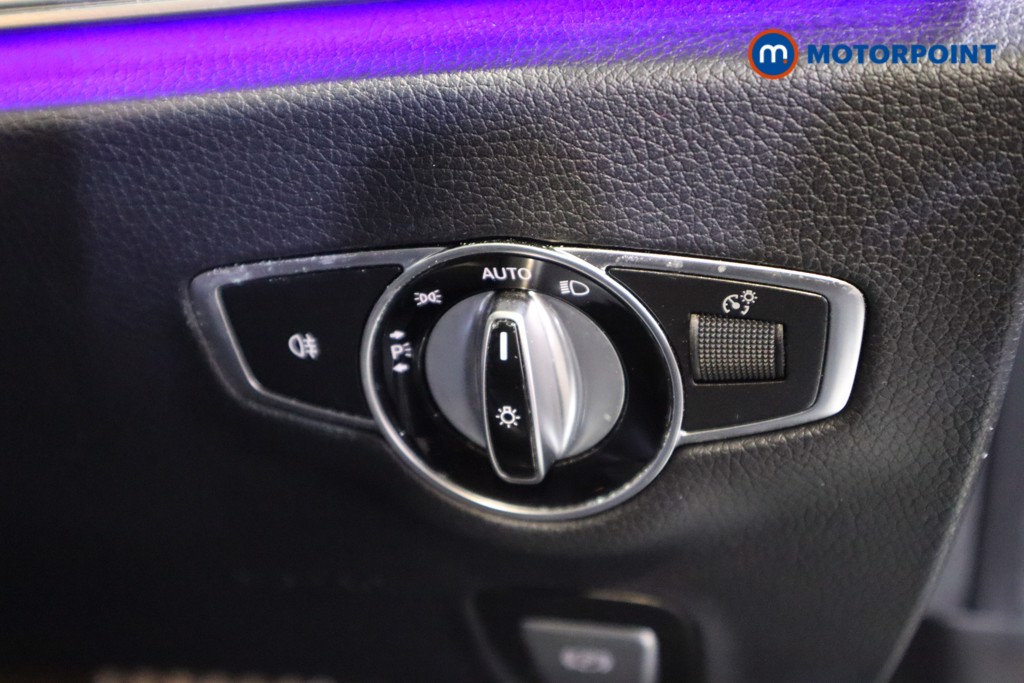 Mercedes-Benz E Class Amg Line Automatic Diesel Coupe - Stock Number (1580281) - 13th supplementary image
