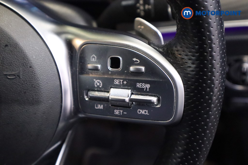 Mercedes-Benz E Class Amg Line Automatic Diesel Coupe - Stock Number (1580281) - 14th supplementary image