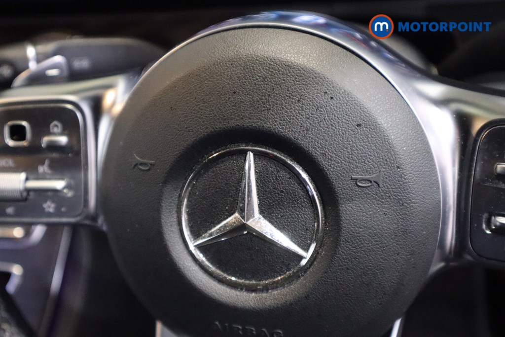 Mercedes-Benz E Class Amg Line Automatic Diesel Coupe - Stock Number (1580281) - 15th supplementary image