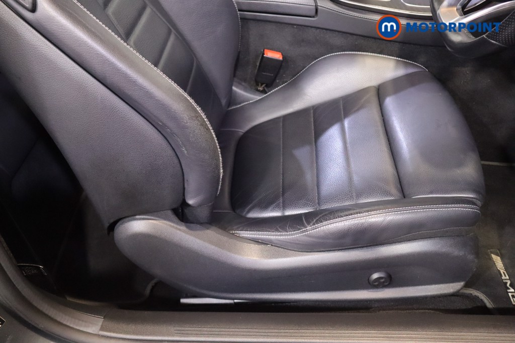 Mercedes-Benz E Class Amg Line Automatic Diesel Coupe - Stock Number (1580281) - 17th supplementary image