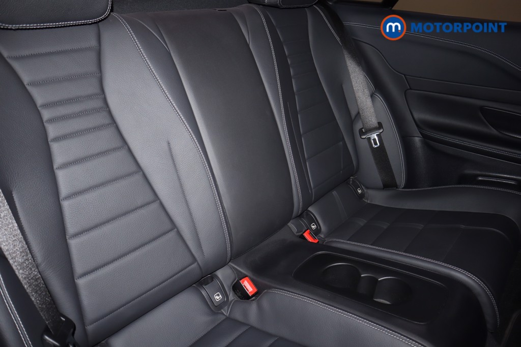 Mercedes-Benz E Class Amg Line Automatic Diesel Coupe - Stock Number (1580281) - 19th supplementary image