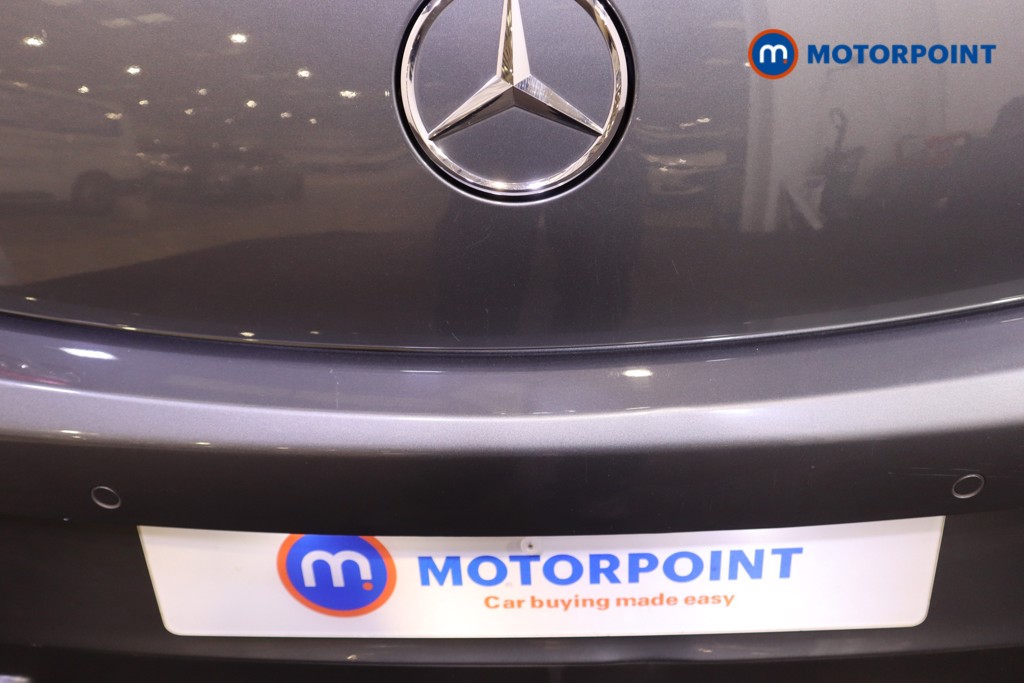 Mercedes-Benz E Class Amg Line Automatic Diesel Coupe - Stock Number (1580281) - 30th supplementary image