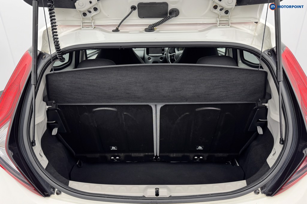 Toyota Aygo X-Press Manual Petrol Hatchback - Stock Number (1580484) - 10th supplementary image