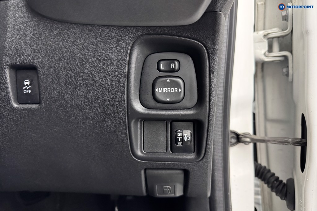 Toyota Aygo X-Press Manual Petrol Hatchback - Stock Number (1580484) - 15th supplementary image
